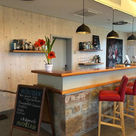 Hotel 2050 Rutesheim Εξωτερικό φωτογραφία