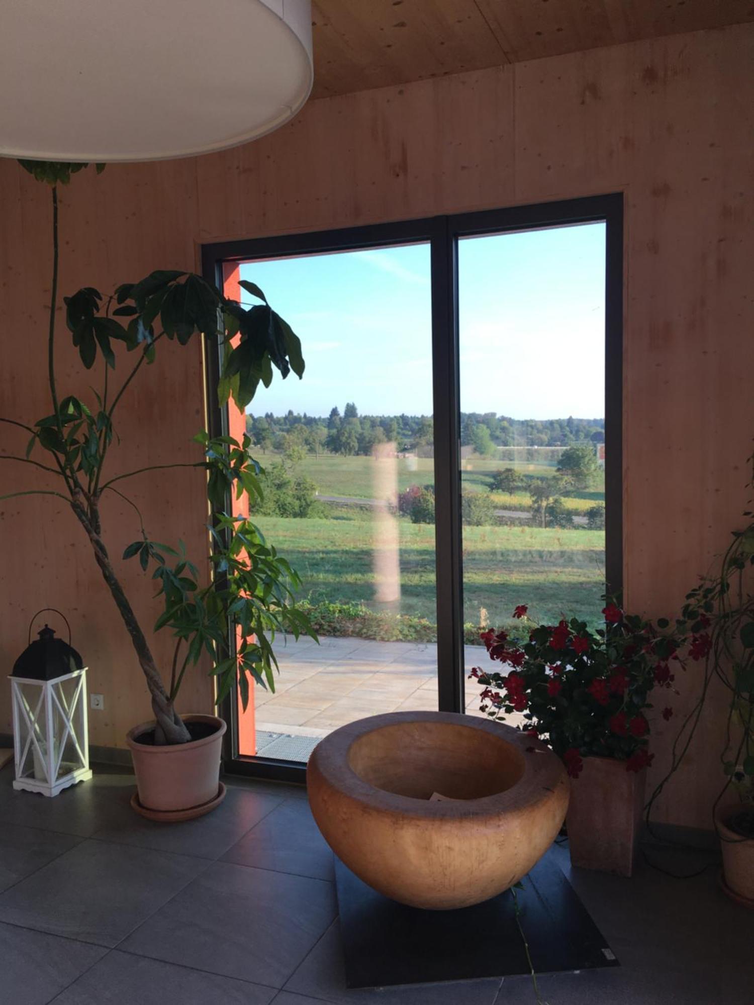 Hotel 2050 Rutesheim Εξωτερικό φωτογραφία