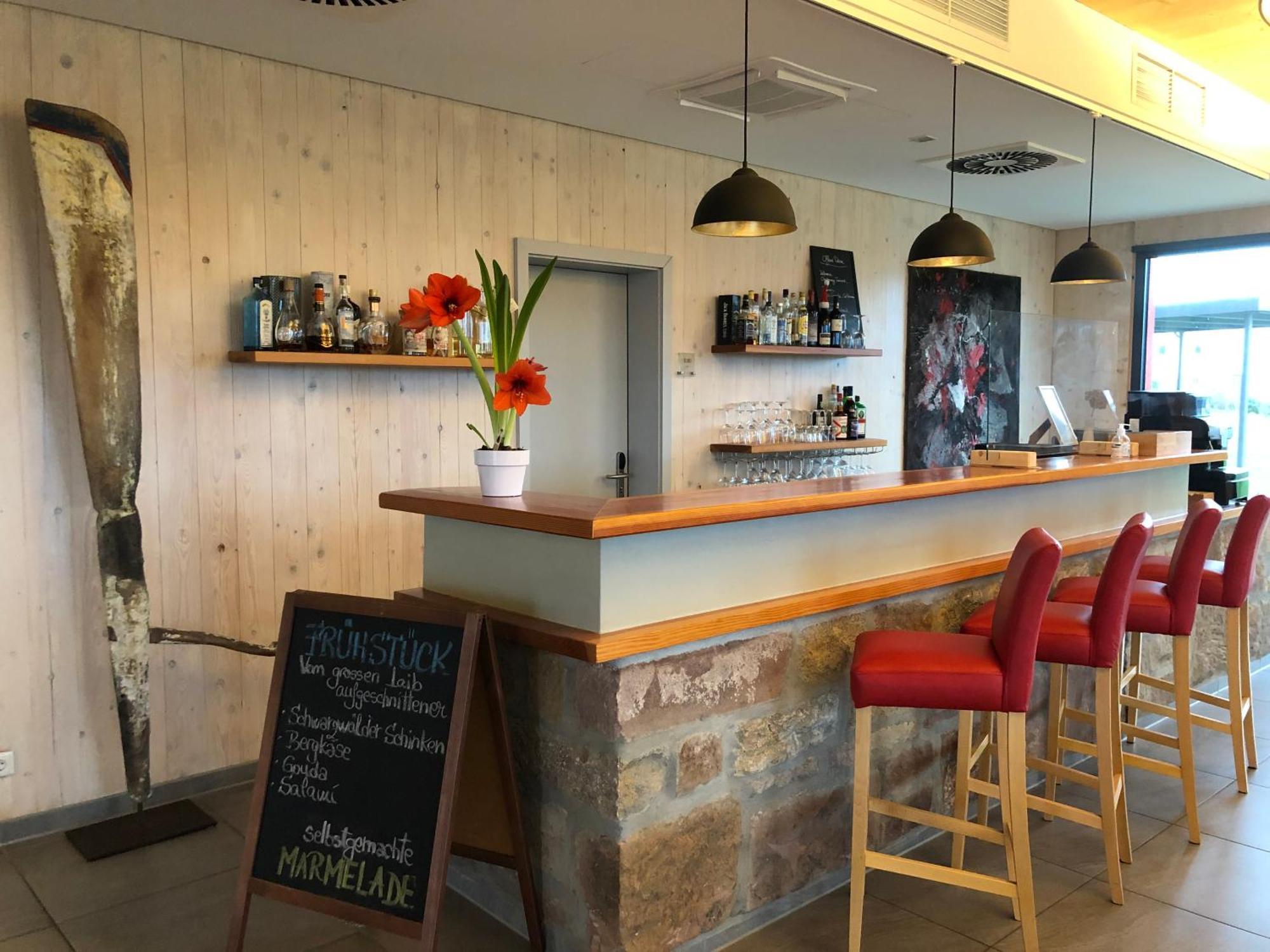 Hotel 2050 Rutesheim Εξωτερικό φωτογραφία