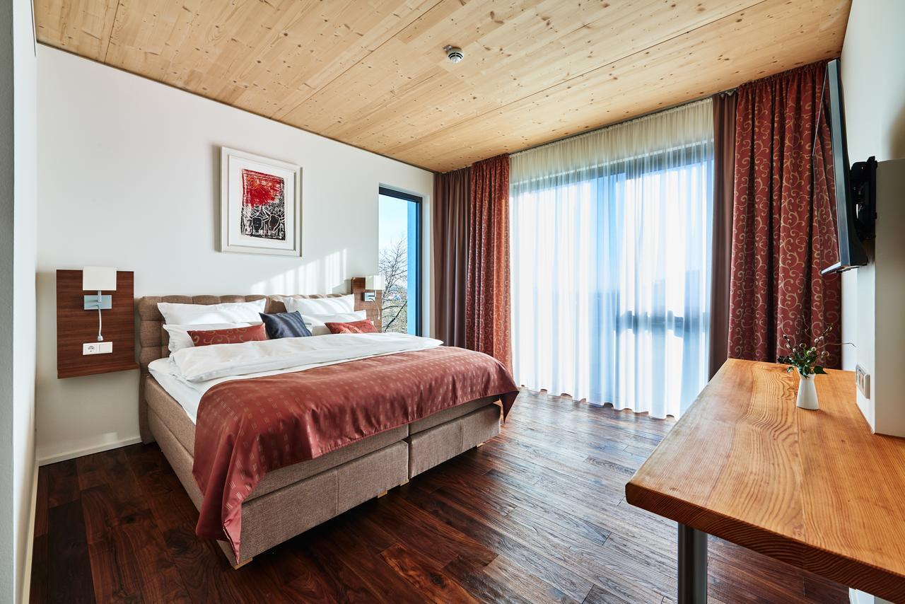 Hotel 2050 Rutesheim Εξωτερικό φωτογραφία