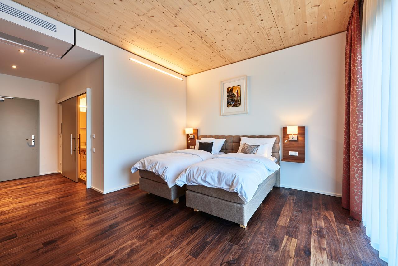 Hotel 2050 Rutesheim Εξωτερικό φωτογραφία