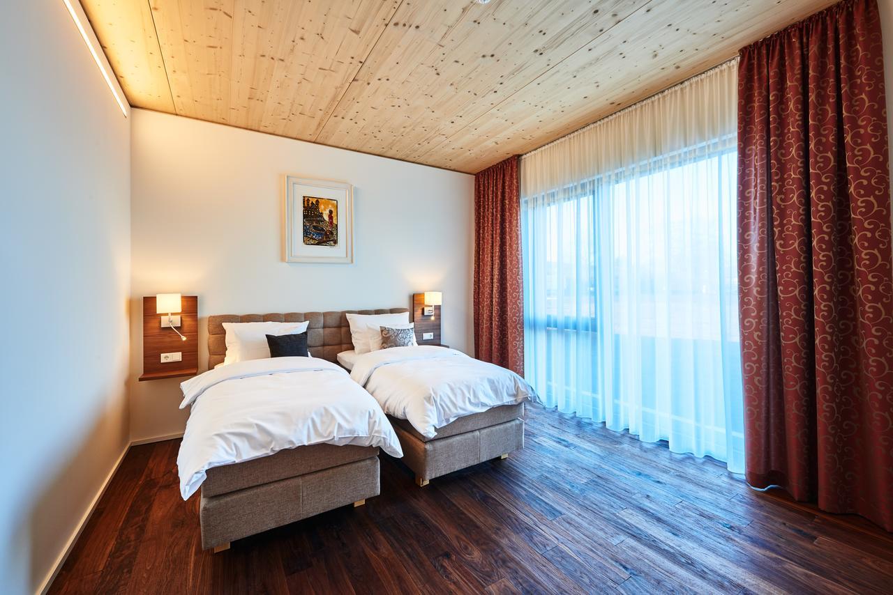 Hotel 2050 Rutesheim Εξωτερικό φωτογραφία