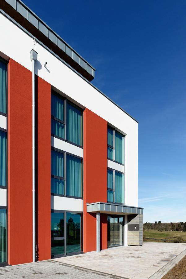 Hotel 2050 Rutesheim Εξωτερικό φωτογραφία