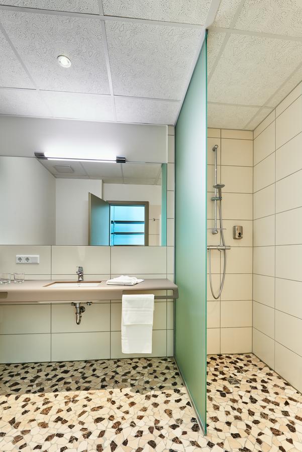 Hotel 2050 Rutesheim Εξωτερικό φωτογραφία
