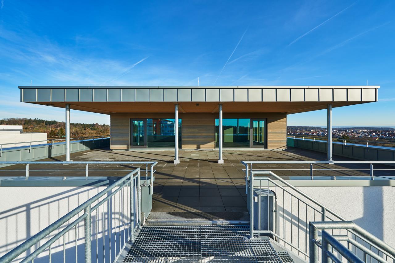 Hotel 2050 Rutesheim Εξωτερικό φωτογραφία