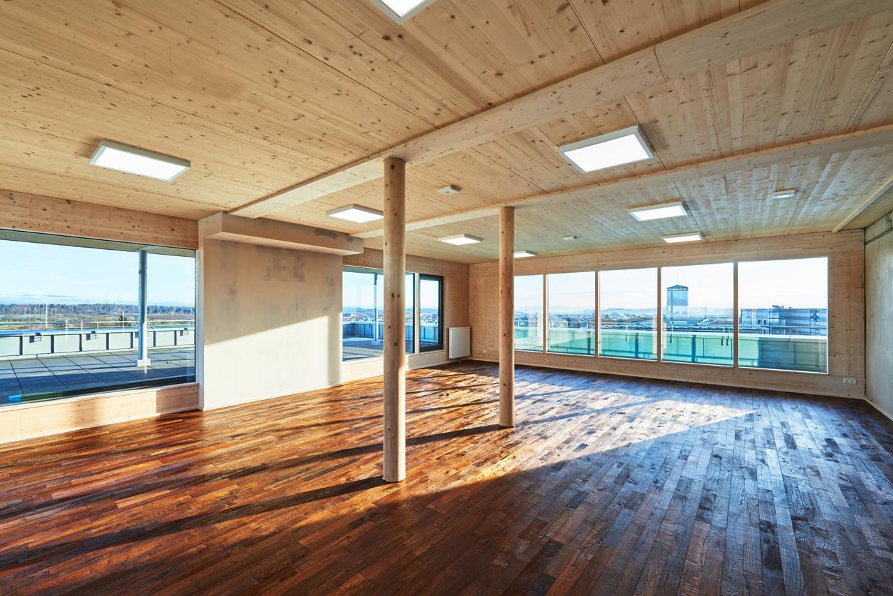 Hotel 2050 Rutesheim Εξωτερικό φωτογραφία