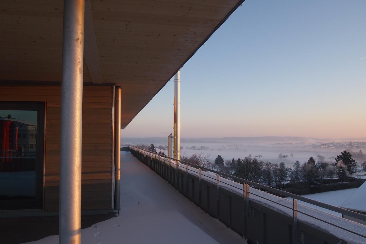 Hotel 2050 Rutesheim Εξωτερικό φωτογραφία