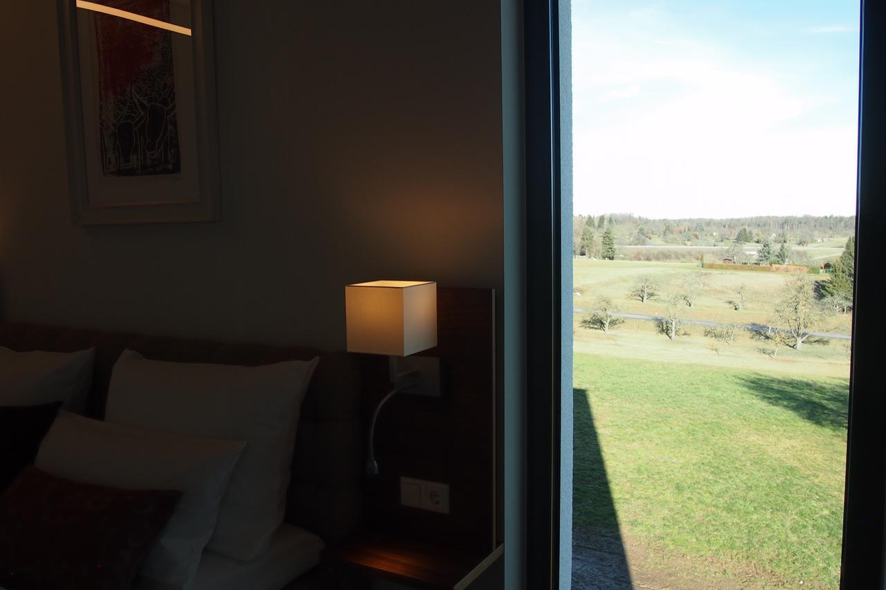 Hotel 2050 Rutesheim Εξωτερικό φωτογραφία