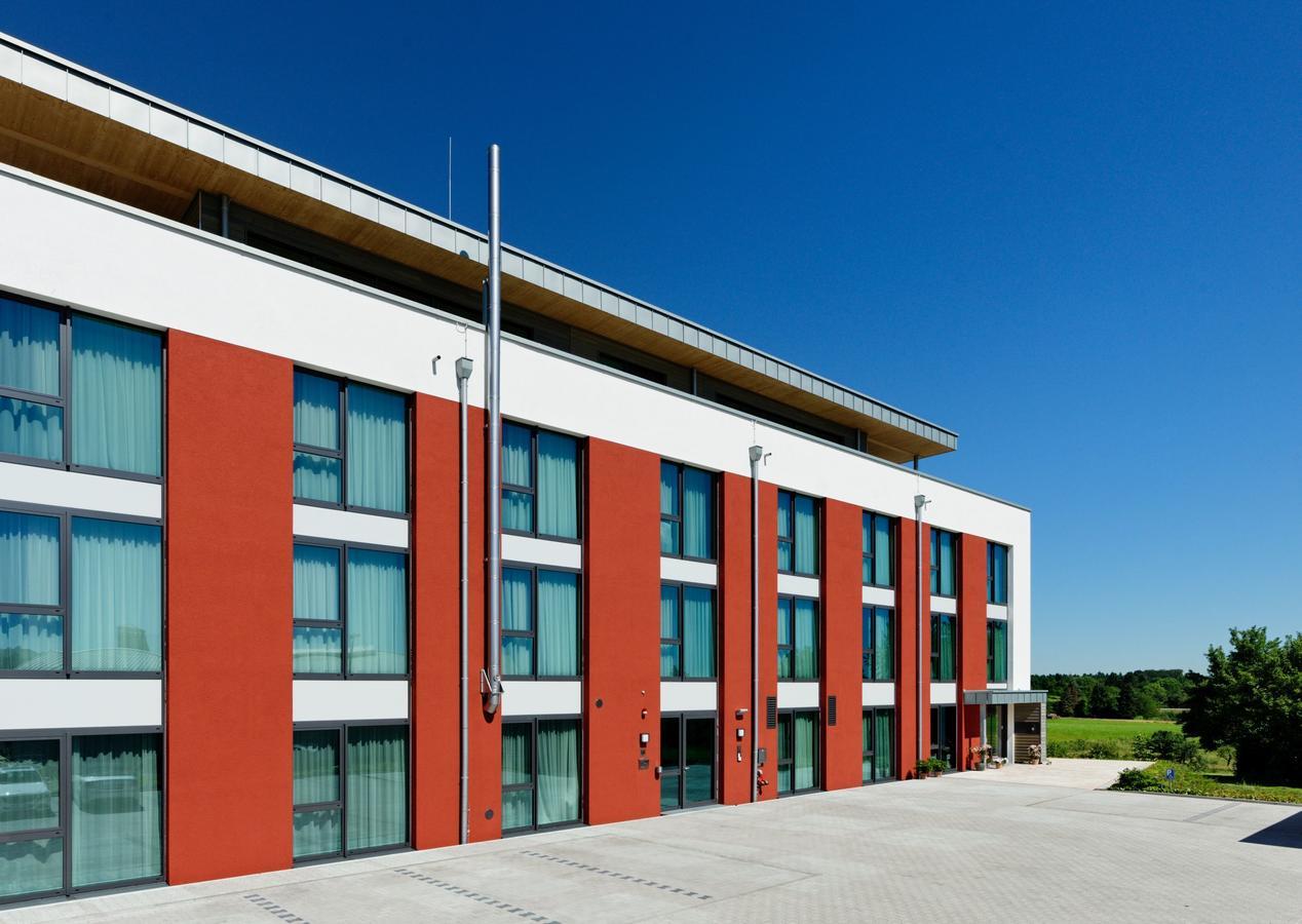 Hotel 2050 Rutesheim Εξωτερικό φωτογραφία
