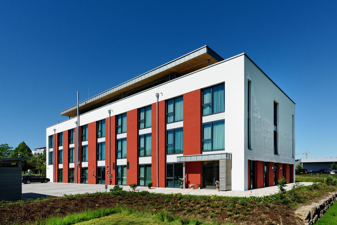 Hotel 2050 Rutesheim Εξωτερικό φωτογραφία